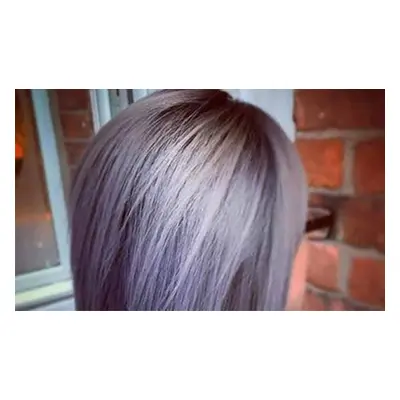 Ombre or full-head foil highlights with a wash hair treatment cut and blow-dry