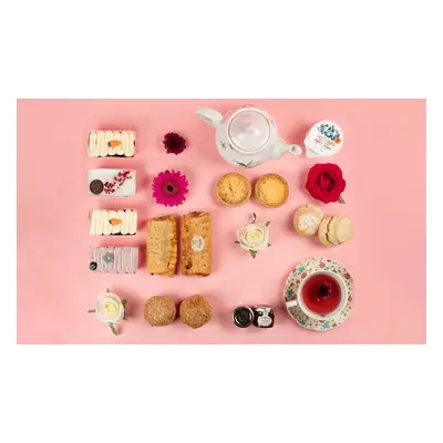 Classic Afternoon Tea Box for Two