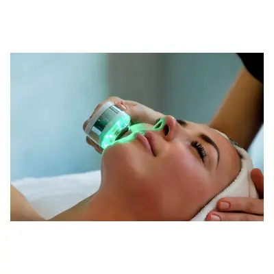 Dermalogica Propower Peeling Facial with LED Mask