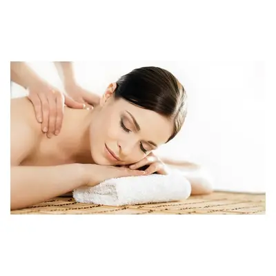 30% OFF 30minute Sports,Deep tissue Massage