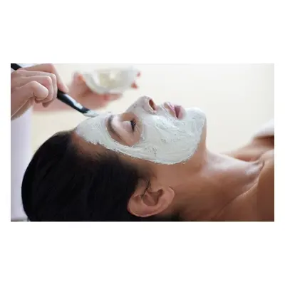 1 Chemical Peel - Chemical,Algae - Male,Female Back - For Acne Ageing Hyperpigmentation