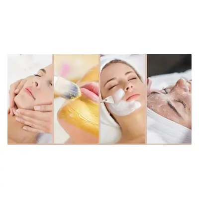 Deluxe Microneedling - Face & Neck - Single Session