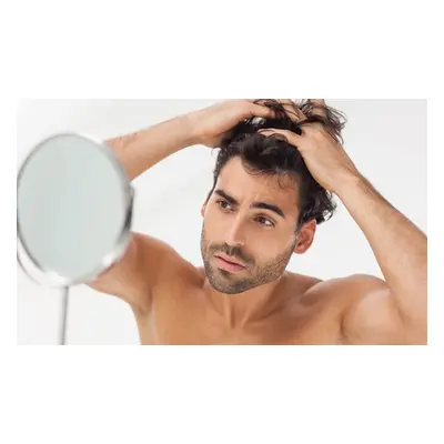 PRP Hairloss treatment with consultation