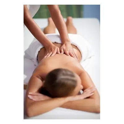 Swedish Massage Full Body 60 Minute