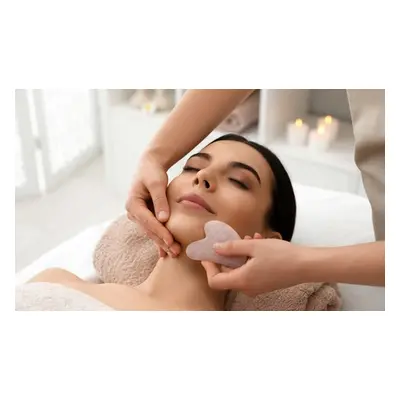 120 Minute Summer Pamper Package