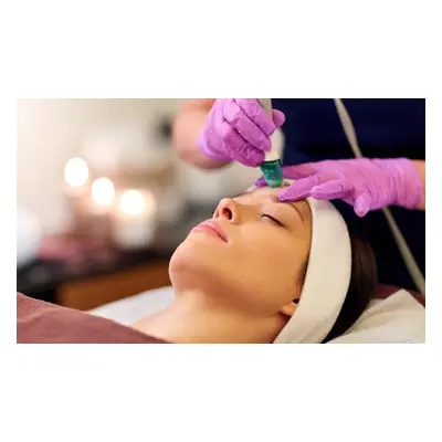 Hydrofacial - Deeply Nourish and Renew Your Skin