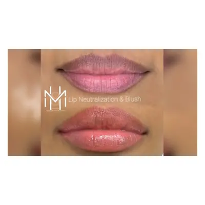 Korean Graident Lip Blush Semi Permenant Makeup