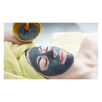 Carbon Facial