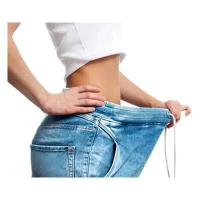 Drop a Dress Size - Online Weight Management