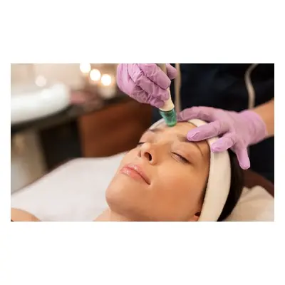 PRP Facial with Consultation