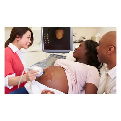 Fetal health and premium 4d scan