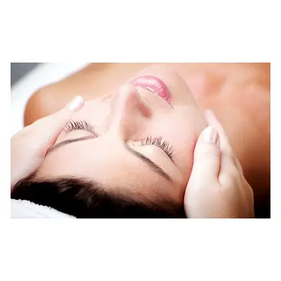 One 60-Minute Anti-Aging Facial(PRP) Facial