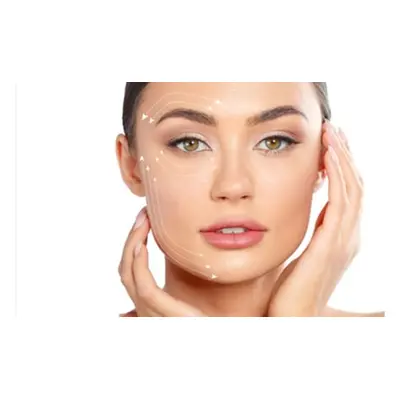 Advanced Clinical Micro-needling with Luxury Hydrating Serums - Neck