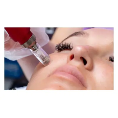 Microneedling