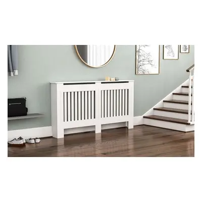 Vida Designs Chelsea Radiator Cover, Large