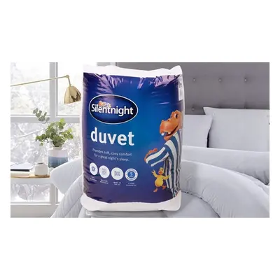 Silentnight Essentials 10.5 Tog King Duvet