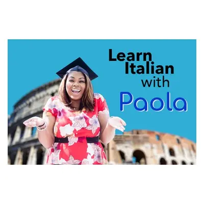 Sixteen-weeks online Italian class for intermediate with teacher