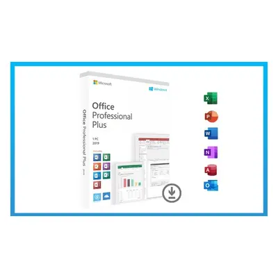 Microsoft Office Home & Business 2021 Package for Mac