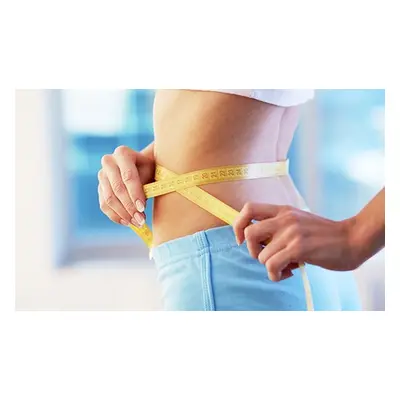 Six sessions of laser lipolysis on a choice of area valid Monday and Thursday