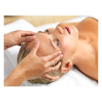 30 Minutes Aroma Scalp Massage