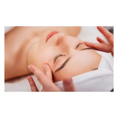 One PRP Facial