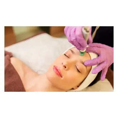 One 60-Minute Deluxe Hydrafacial Session