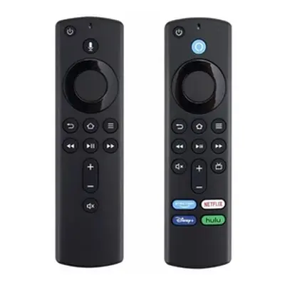 Voice Control Remote,L5B83G 3rd Gen,One