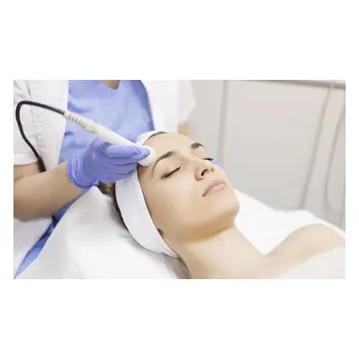 One Session of Facial Mesotherapy