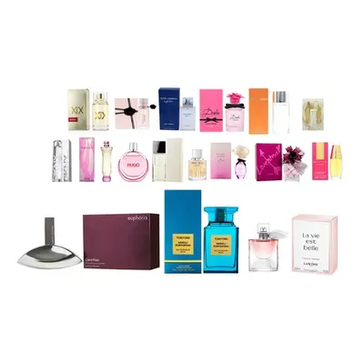 Women'sFragrance Mystery Deal, For Her Silver tier