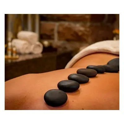 Hot Stone Massage Course for 2 people