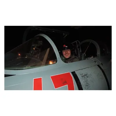 Weekday, fighter pilot simulator experience for one; must be 13 or older