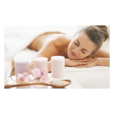 Four-Treatment Pamper Package