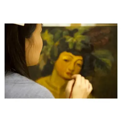 4 Lessons, Adult Acrylic Painting Taster Course