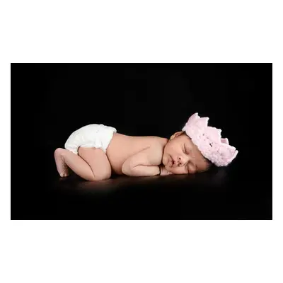 Newborn photoshoot