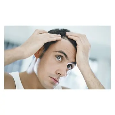 PRP Hairloss Treatment