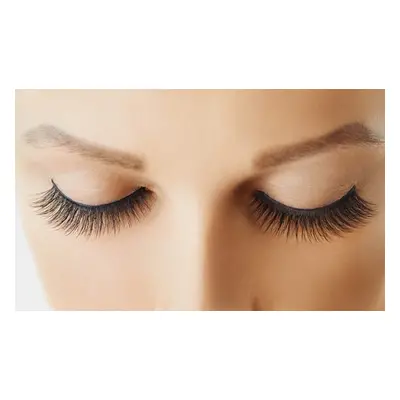 One Full Set of Russian Volume Eyelash Extensions