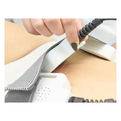 Laser Lipo Sessions on 3 Areas - 3 sessions