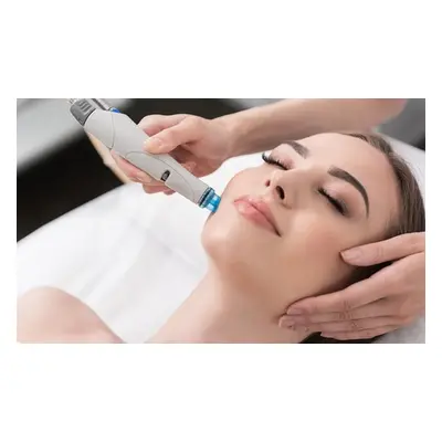 One Deep-Cleansing HydraFacial Treatment