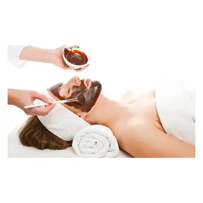 One 30-minute carbon laser facial treatment