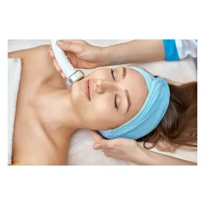 One Microdermabrasion Session