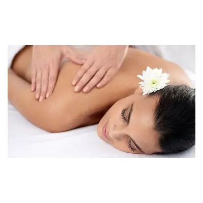 60-Minute Pamper Package