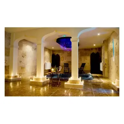 Spa Pamper and Prosecco Package with Three Treatments for Four - Mon-Thurs