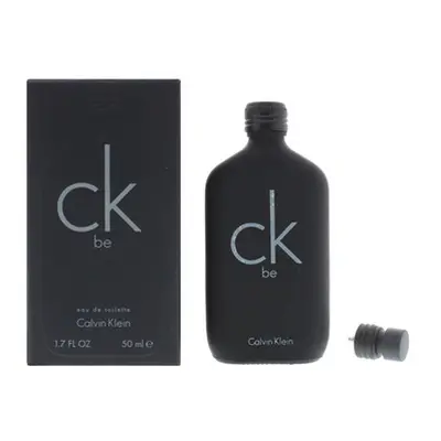 Calvin Klein Be Eau de Toilette 50ml