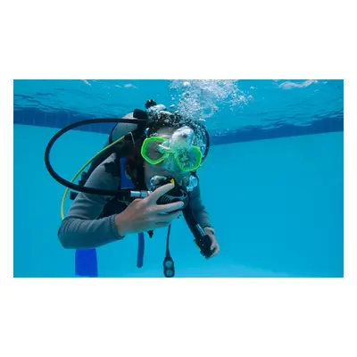 PADI discover scuba diving experience for two