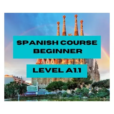 Spanish Course Online Beginner A1