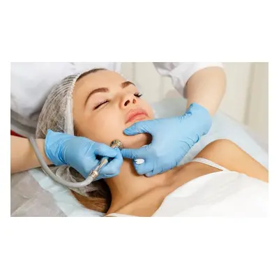 Mini Hydrafacial (30 Mins)