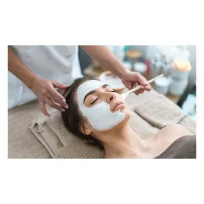 Choice of 60-Minute Facial