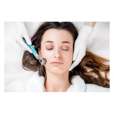 3 X Session Package Special, Microneedling Treatment