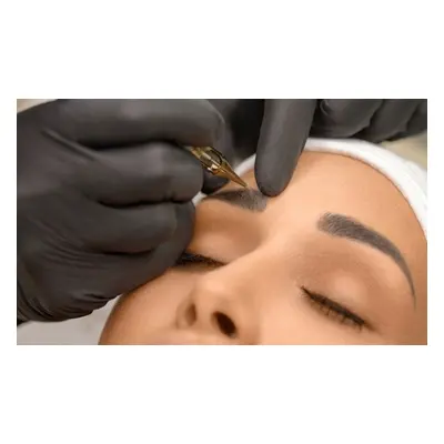 One Microblading Session