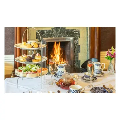 For Four, Luxury Afternoon Tea